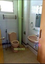 Blk 935 Yishun Central 1 (Yishun), HDB 4 Rooms #198479902